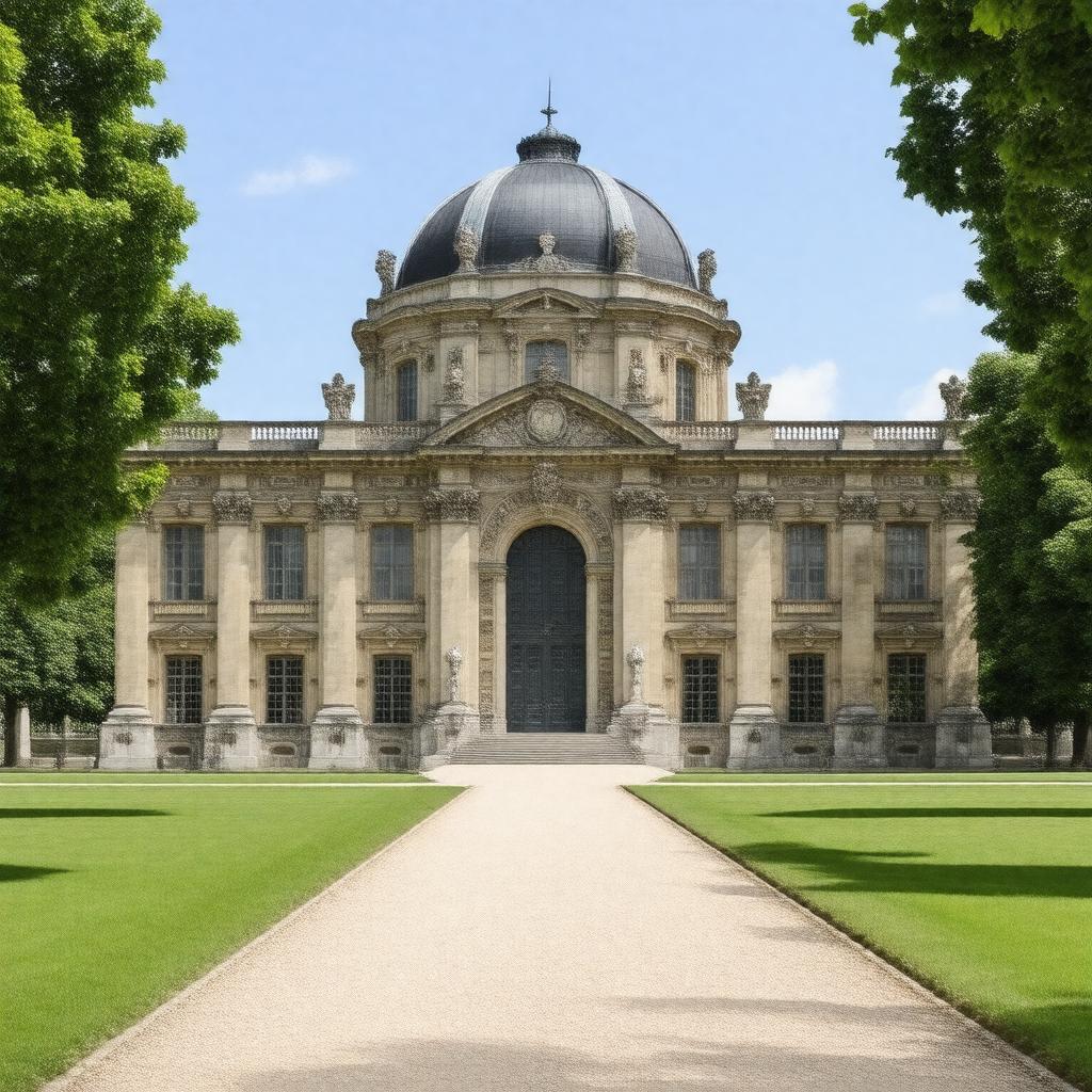 French Academy of Sciences